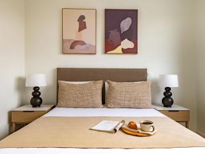 Gallery image of Sanders Limassol Park - Great 2 Bdr apt with balcony in Trakhoni +6 photos