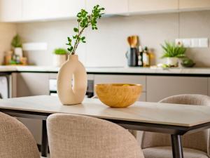 Gallery image of Sanders Limassol Park - Great 2 Bdr apt with balcony in Trakhoni