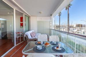 Imagem da galeria de Marina Moor Apartment in Lagos em Lagos