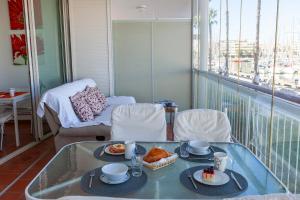 Imagem da galeria de Marina Moor Apartment in Lagos em Lagos