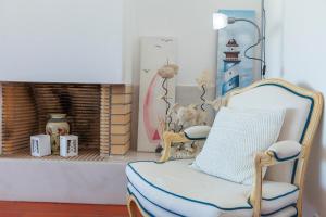 Imagem da galeria de Marina Moor Apartment in Lagos em Lagos