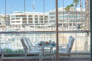 Imagem da galeria de Marina Moor Apartment in Lagos em Lagos mais 64 fotografias