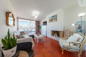 Imagem da galeria de Marina Moor Apartment in Lagos em Lagos