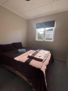 Fotografie z fotogalerie ubytování Centre and Convenience Vacant Home v destinaci Pokeno