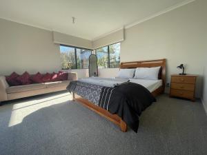 Fotografie z fotogalerie ubytování Centre and Convenience Vacant Home v destinaci Pokeno