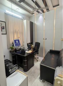 Gallery image of FlexiBay-Affordable Boys Hostel in North Delhi with meals in Delhi