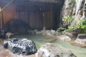 Σημείο ενδιαφέροντος κοντά σε αυτό το ryokan