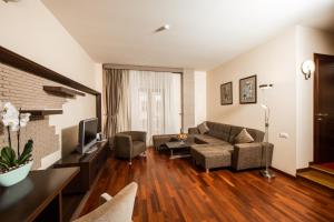 Gallery image of Passage Inn Baku in Baku