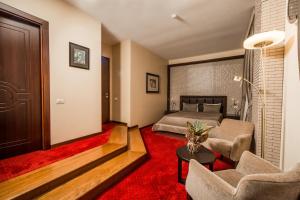 Gallery image of Passage Inn Baku in Baku +188 photos