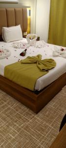 Bordj el KiffanRésidence touristique marcadal的相册照片