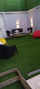 Bordj el KiffanRésidence touristique marcadal的相册照片