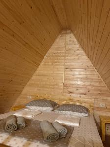 Billede fra billedgalleriet på 4 Cottages Georgia Kadeno i Kobuleti