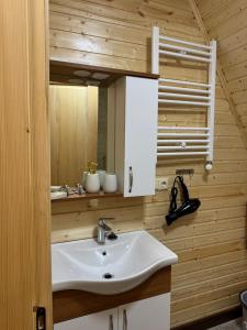 Billede fra billedgalleriet på 4 Cottages Georgia Kadeno i Kobuleti