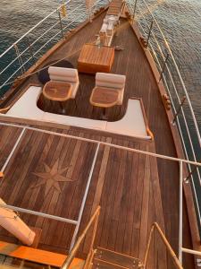 Fotografie z fotogalerie ubytování Trebenna v Omiši