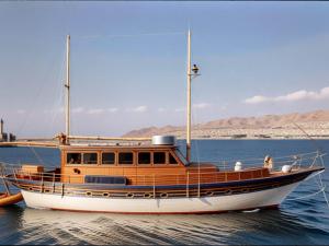 Fotografie z fotogalerie ubytování Trebenna v Omiši