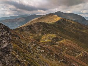 Gallery image of Sechszirbenhütte am Falkert 1700 m in Falkertsee +25 photos