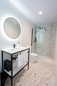 Billede fra billedgalleriet på AVA Alojamientos Victoria Arnedo i Arnedo + 14 billeder