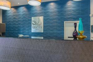 Fotografie z fotogalerie ubytování Quality Inn Carthage v destinaci Carthage