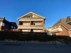 Hoone, kus apartement asub