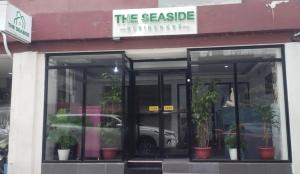 Fotografie z fotogalerie ubytování The Seaside Residences v destinaci Manila + 2 fotografie