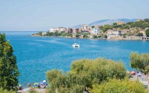Φυσικό τοπίο κοντά σε αυτή η παραθεριστική κατοικία