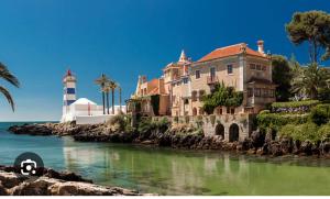 Φυσικό τοπίο κοντά σε αυτό το δωμάτιο σε οικογενειακή κατοικία