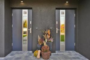 Billede fra billedgalleriet på Sun & Garden House i Oświęcim