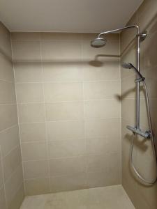 Bilik mandi di Sonnenhof Langenfeld