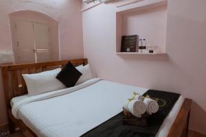 Foto dalla galleria di Harsha's Shambhavi River View Homestay a Mūlki