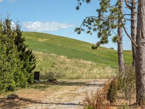 Φυσικό τοπίο κοντά σε αυτή η παραθεριστική κατοικία