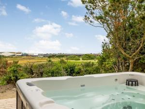 Φωτογραφία από το άλμπουμ του Holiday Home Øthger - 1-3km from the sea by Interhome σε Ringkøbing