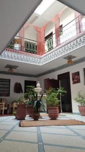 Imagine din galeria proprietății marrakesh riad în Marrakech +47 fotografii