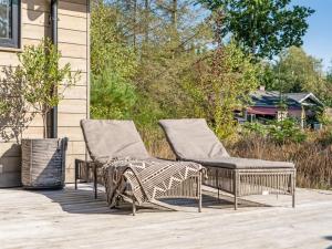 Φωτογραφία από το άλμπουμ του Holiday Home Arbnora - from the sea by Interhome σε Hals