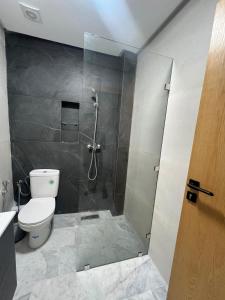 Ένα μπάνιο στο Luxury Hassan 6 +13 φωτογραφίες