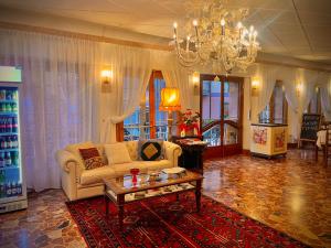 Φωτογραφία από το άλμπουμ του Albergo Casa Sperti σε Spert