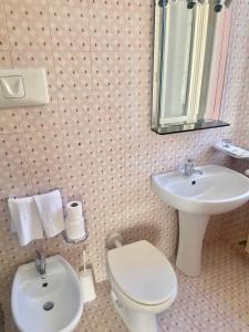 Imagem da galeria de Albergo Casa Sperti em Spert