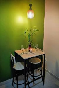 Fotografie z fotogalerie ubytování Quincho's Place v destinaci Santa Ana