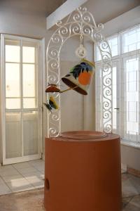 Gallery image of Altos Yrigoyen Hotel in Marcos Juárez
