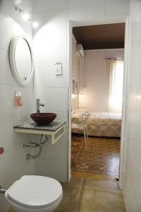 Gallery image of Altos Yrigoyen Hotel in Marcos Juárez
