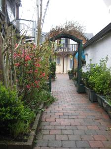 Auberge Le Cheval Blanc