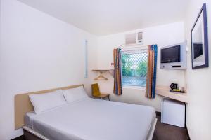 Habitació a ibis Budget Coffs Harbour