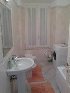 Fotografie z fotogalerie ubytování Apartment Largo del Teatro v destinaci Porto San Giorgio