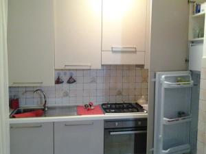 Fotografie z fotogalerie ubytování Apartment Largo del Teatro v destinaci Porto San Giorgio