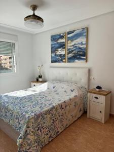 Gallery image of Casa del sol in Torrevieja