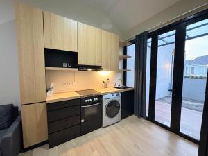 Gallery image of Cozy & Beautiful house in Tembalang in Jatingaleh