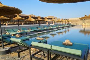 Příroda nedaleko hotelu