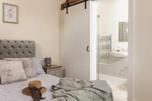 Ένα μπάνιο στο Home Farm Retreat +112 φωτογραφίες