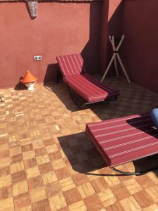 Φωτογραφία από το άλμπουμ του Riad Paquerette στο Μαρακές +31 φωτογραφίες