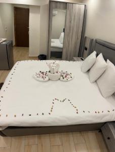 Photo de la galerie de l'établissement Pyramids Art View Inn, au Caire