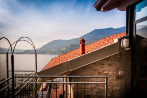 Příroda nedaleko prázdninového domu